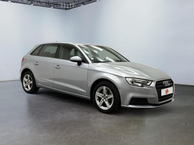 Audi A3 Sportback image 8