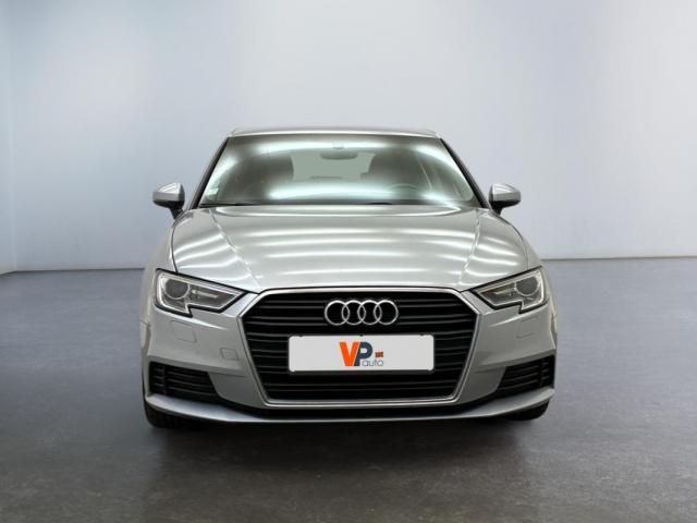Audi A3 Sportback image 1