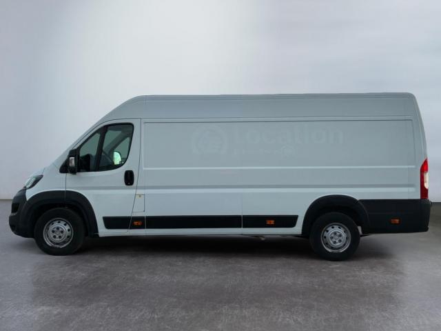 Peugeot Boxer image 5