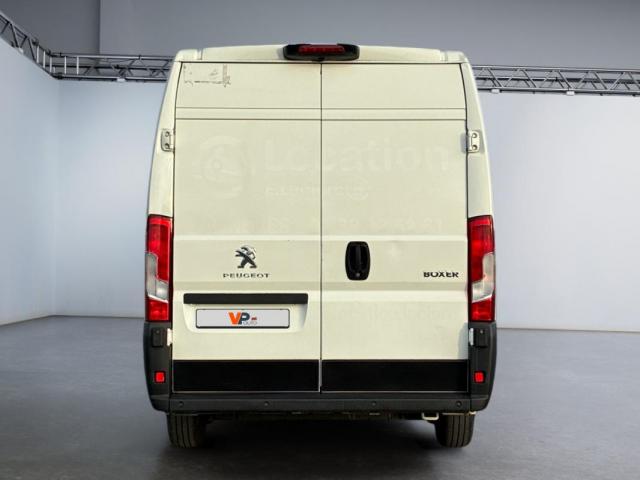 Peugeot Boxer image 7