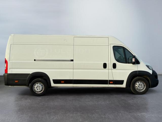 Peugeot Boxer image 3