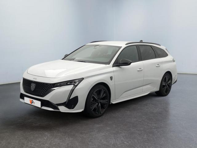Peugeot 308 Sw Puretech 130ch S&s Eat8 Gt