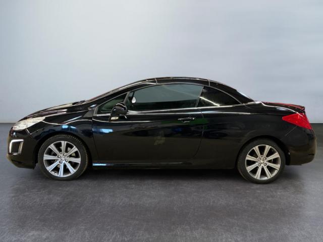 Peugeot 308 Cc image 5