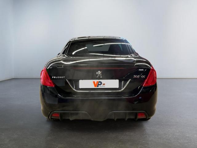 Peugeot 308 Cc image 4