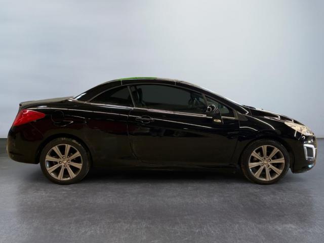 Peugeot 308 Cc image 1