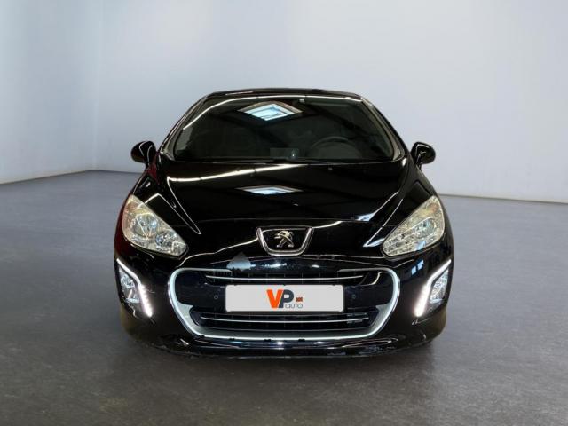 Peugeot 308 Cc image 3