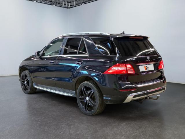 Mercedes Benz Classe M image 6