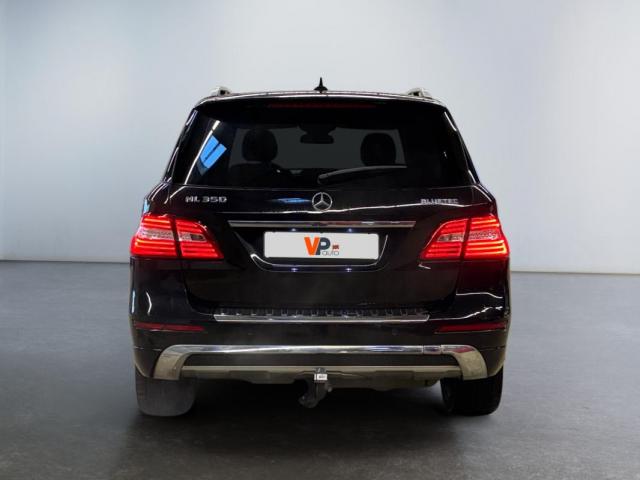 Mercedes Benz Classe M image 2