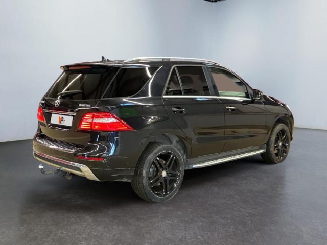 Mercedes Benz Classe M image 7