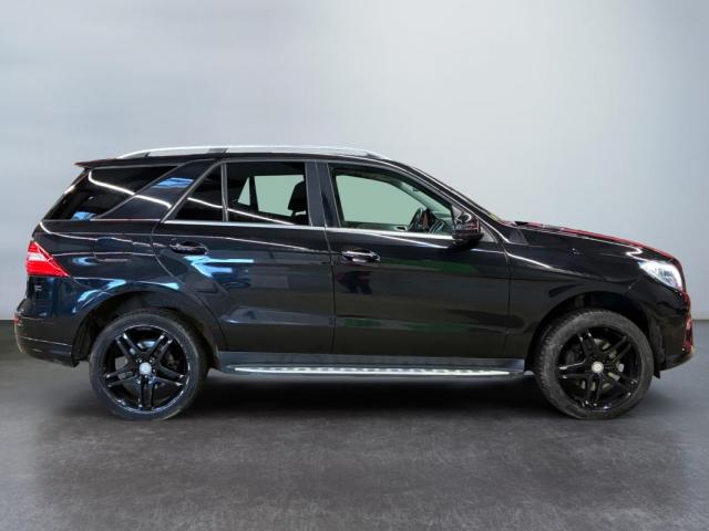 Mercedes Benz Classe M image 5