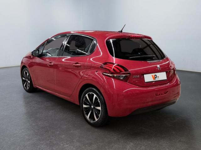 Peugeot 208 image 4