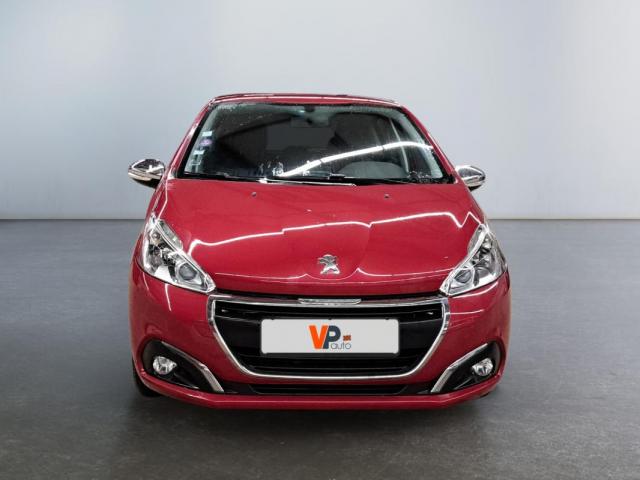 Peugeot 208 image 3