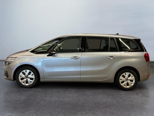 Citroen Grand C4 Spacetourer image 3