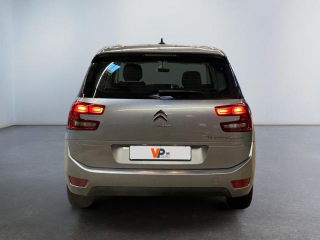 Citroen Grand C4 Spacetourer image 1