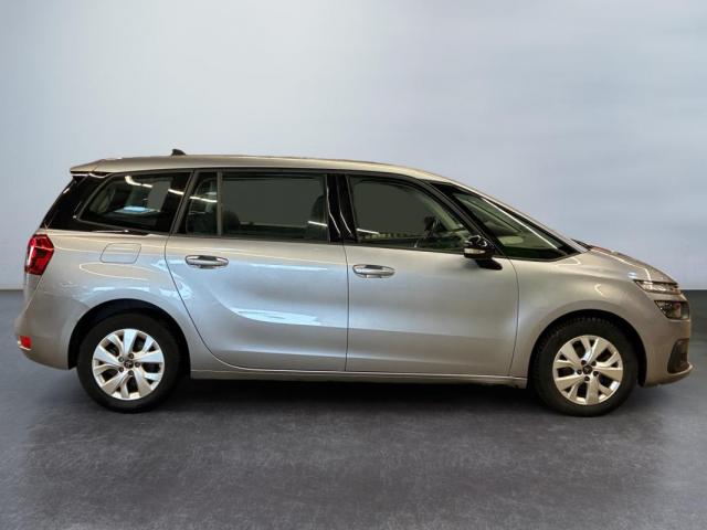 Citroen Grand C4 Spacetourer image 2