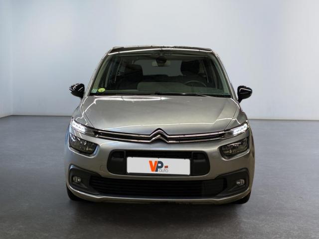 Citroen Grand C4 Spacetourer image 8
