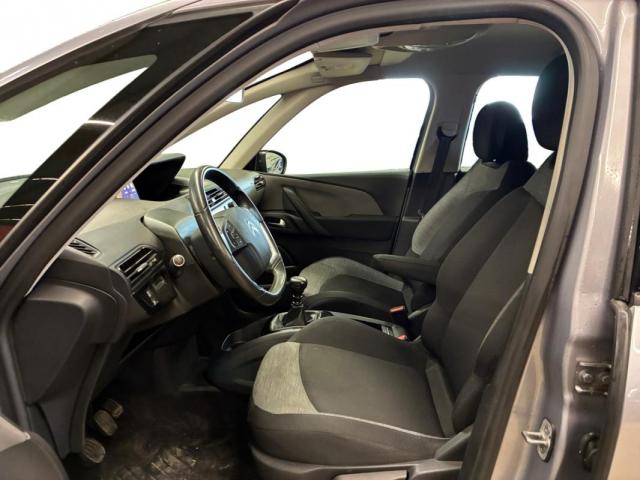 Citroen Grand C4 Spacetourer image 5