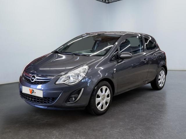 Opel Corsa 1.2 - 85 Ch Twinport 150ème Anniversaire