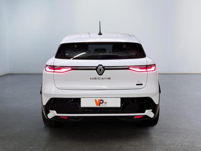 Renault Mégane E-Tech image 4