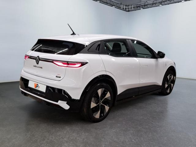Renault Mégane E-Tech image 6
