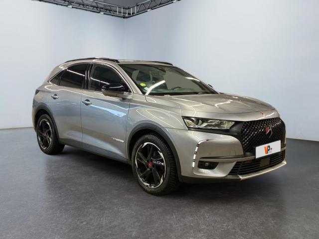 Ds Ds 7 Crossback image 1
