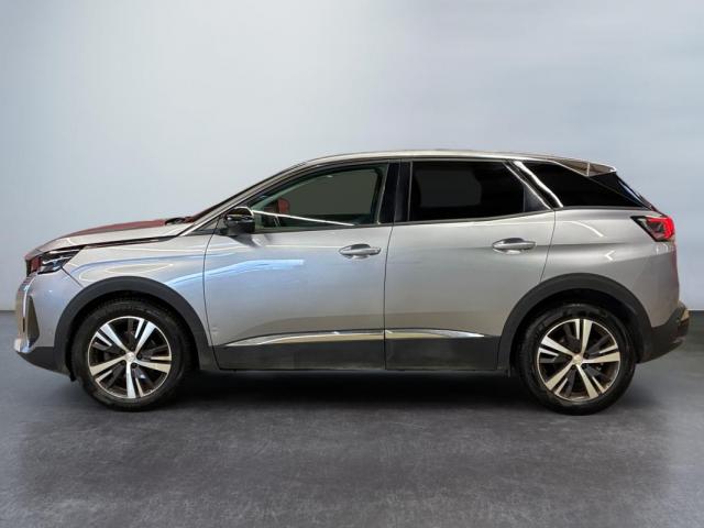 Peugeot 3008 image 2