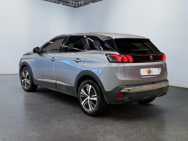 Peugeot 3008 image 1