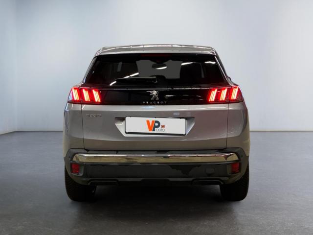 Peugeot 3008 image 6