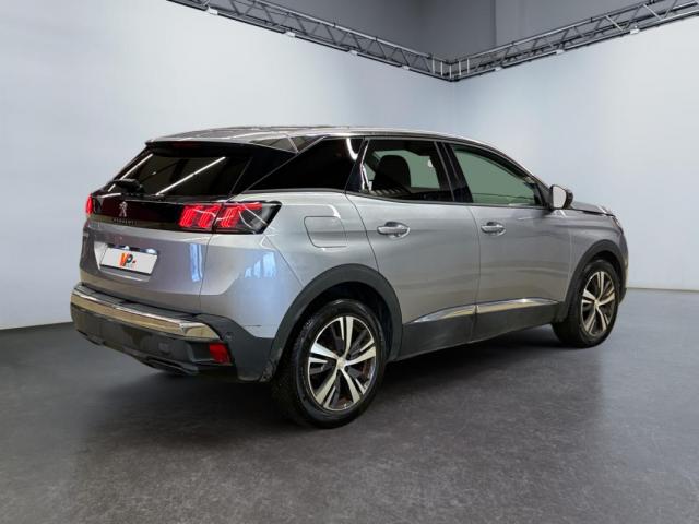 Peugeot 3008 image 4