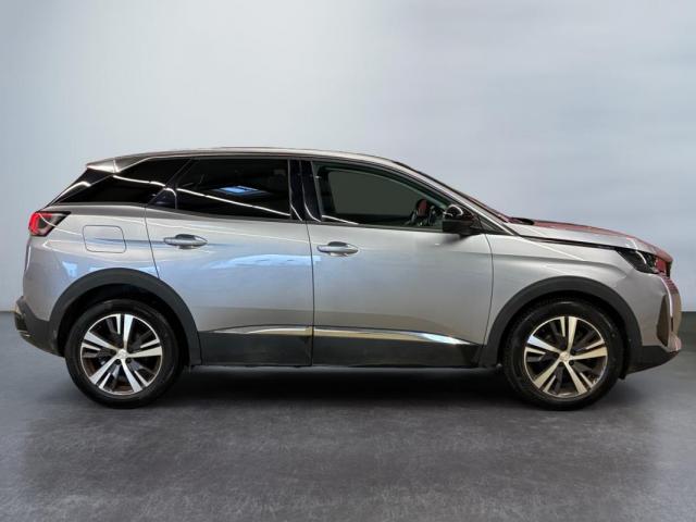 Peugeot 3008 image 7