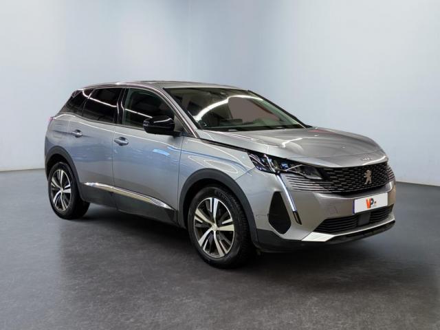 Peugeot 3008 image 8