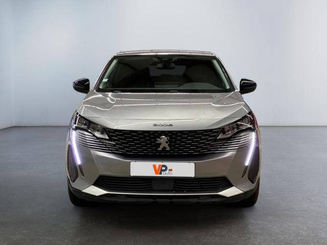 Peugeot 3008 image 3