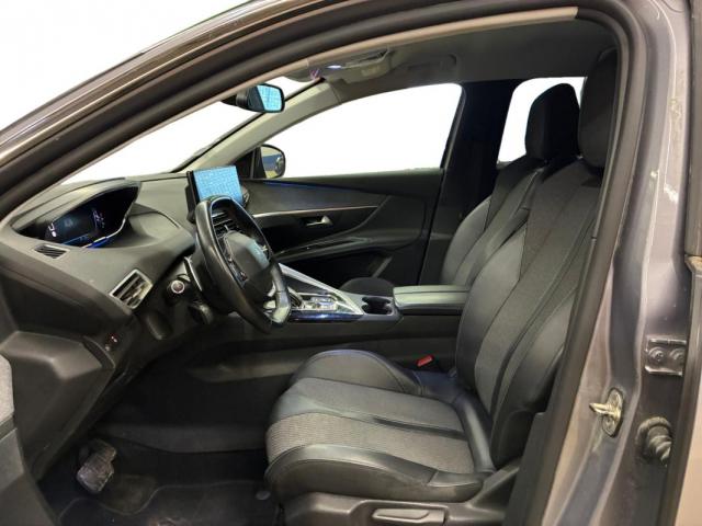Peugeot 3008 image 5