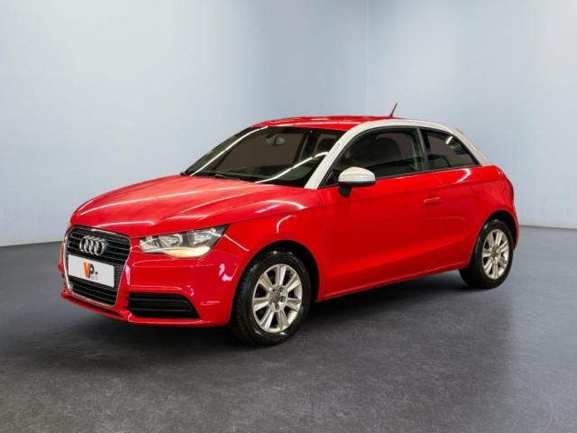 Audi A1 1.6 Tdi 90 Attraction