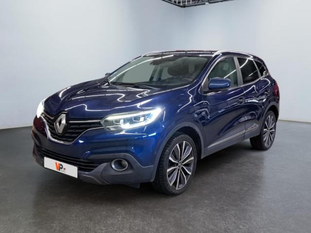 Renault Kadjar Tce 130 Energy Intens