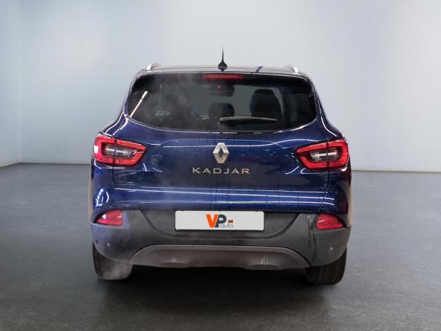 Renault Kadjar image 4