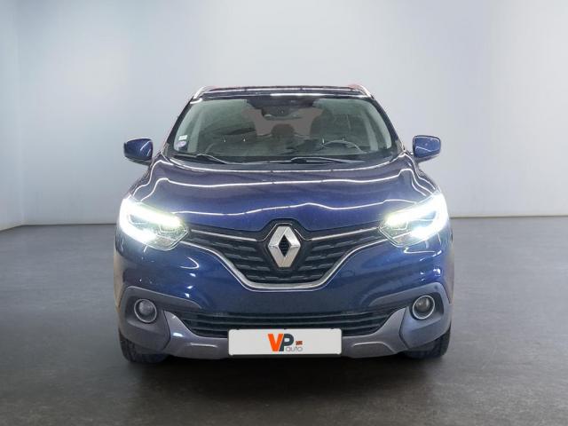 Renault Kadjar image 2
