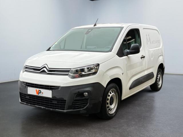 Citroen Berlingo Van M 1000 Bluehdi 100 S&s Driver