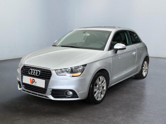 Audi A1 1.6 Tdi 105 Ambition
