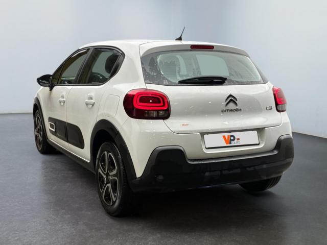 Citroen C3 image 2