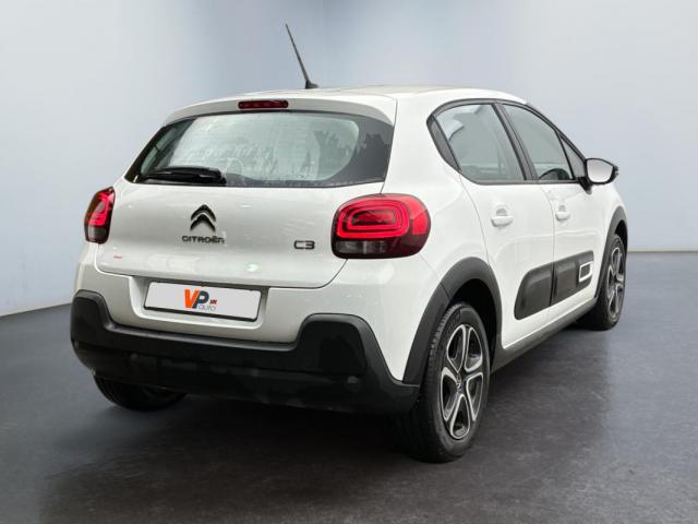 Citroen C3 image 5