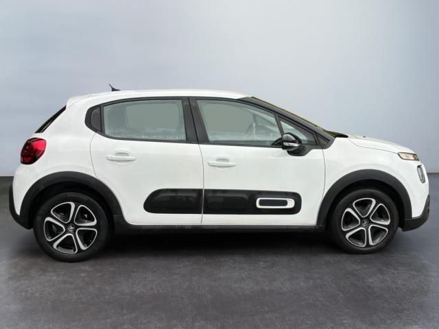 Citroen C3 image 8