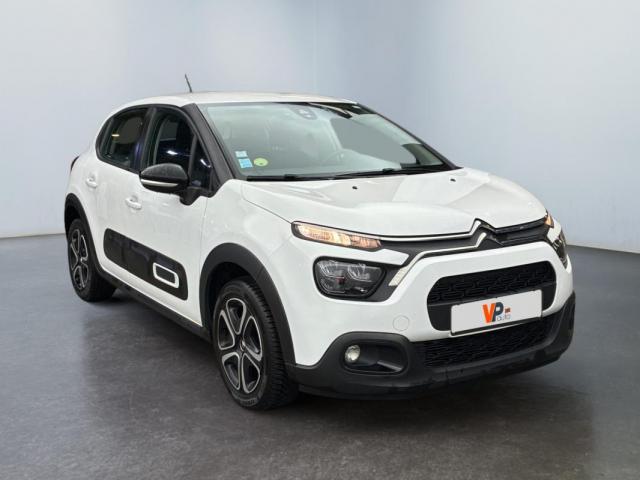 Citroen C3 image 3