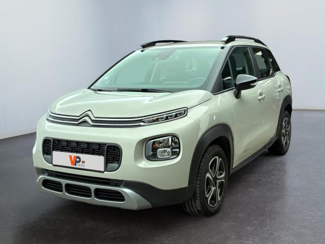 Citroen C3 Aircross Puretech 110 S&s Bvm6 Feel