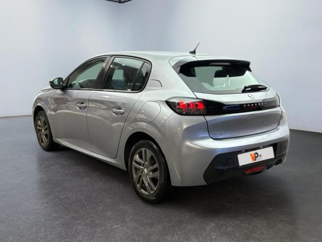 Peugeot 208 image 7