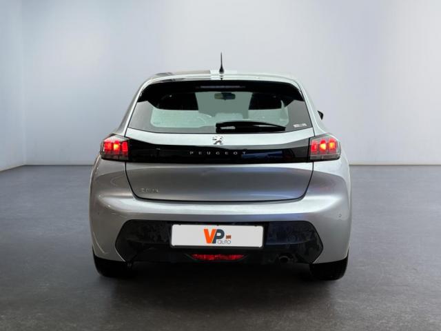 Peugeot 208 image 3