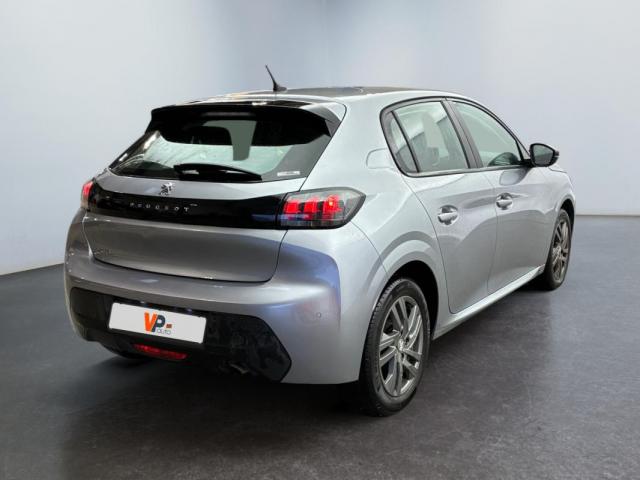 Peugeot 208 image 1