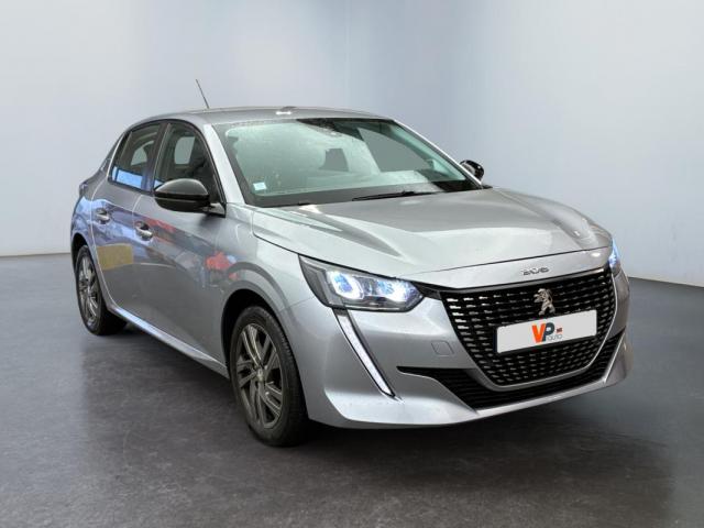 Peugeot 208 image 6