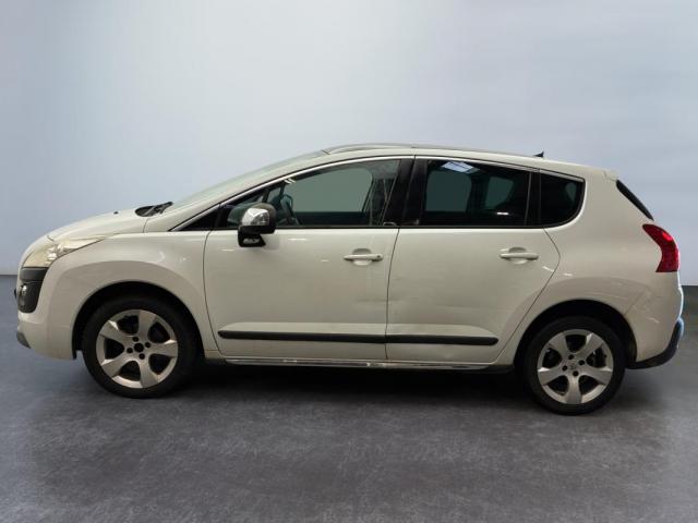 Peugeot 3008 image 4