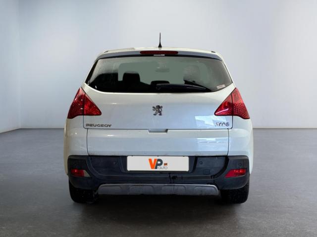 Peugeot 3008 image 5